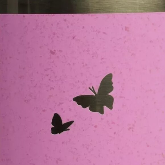 Stanley x Target Glinda 40OZ H2.0 FlowState Tumbler Wicked Collection NEW - Picture 4 of 6